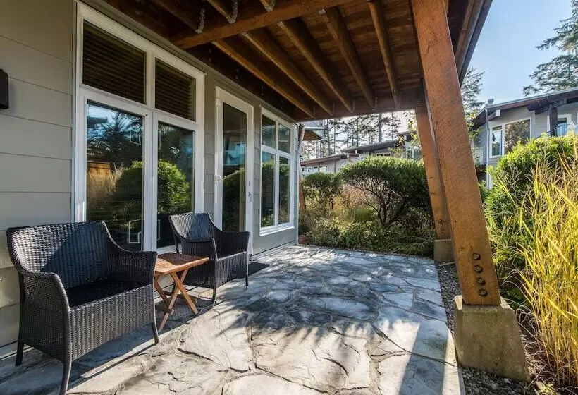 1ベッドルームアパートメント, Cox Bay Beach Resort