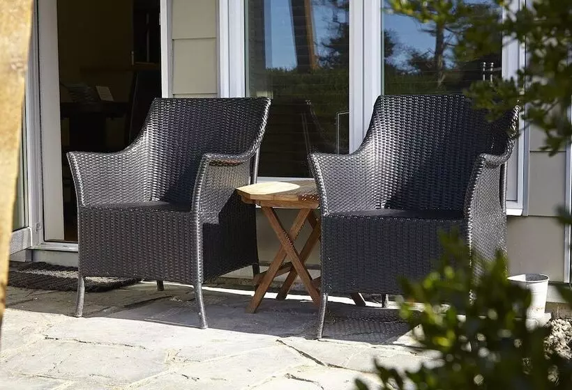 1ベッドルームアパートメント, Cox Bay Beach Resort