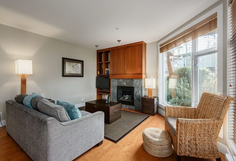 Lejlighed 1 Soveværelse, Cox Bay Beach Resort