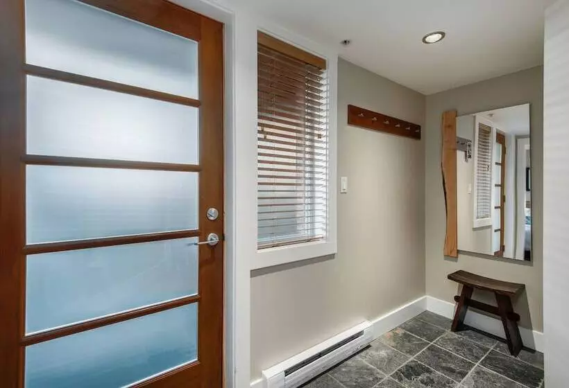 1ベッドルームアパートメント, Cox Bay Beach Resort