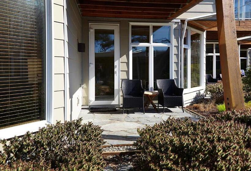 Lejlighed 1 Soveværelse, Cox Bay Beach Resort