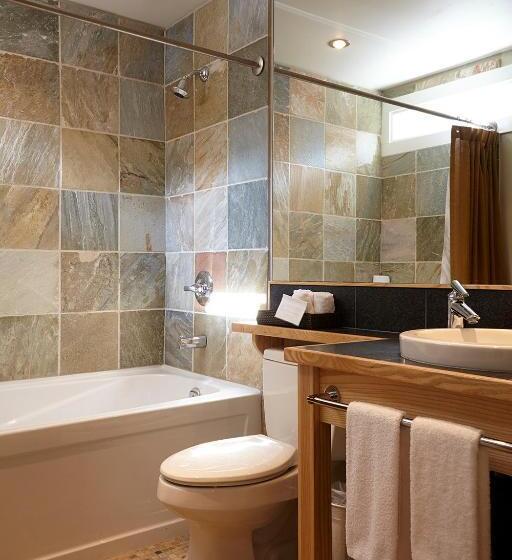 Lejlighed 2 Soveværelser, Cox Bay Beach Resort