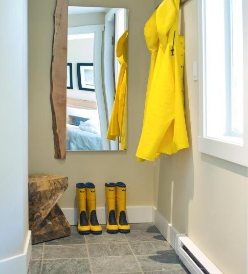 Lejlighed 2 Soveværelser, Cox Bay Beach Resort