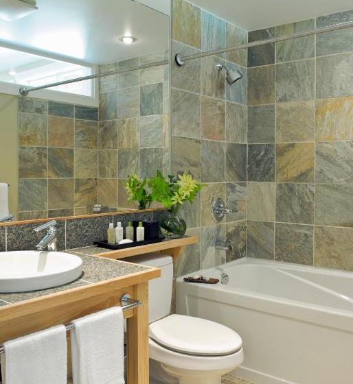 Lejlighed 2 Soveværelser, Cox Bay Beach Resort