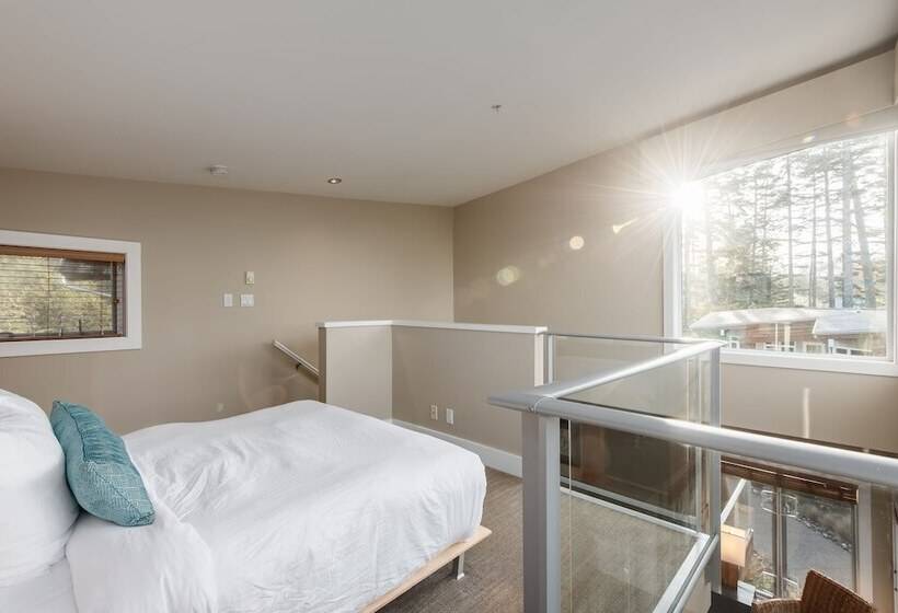 Lejlighed 2 Soveværelser, Cox Bay Beach Resort