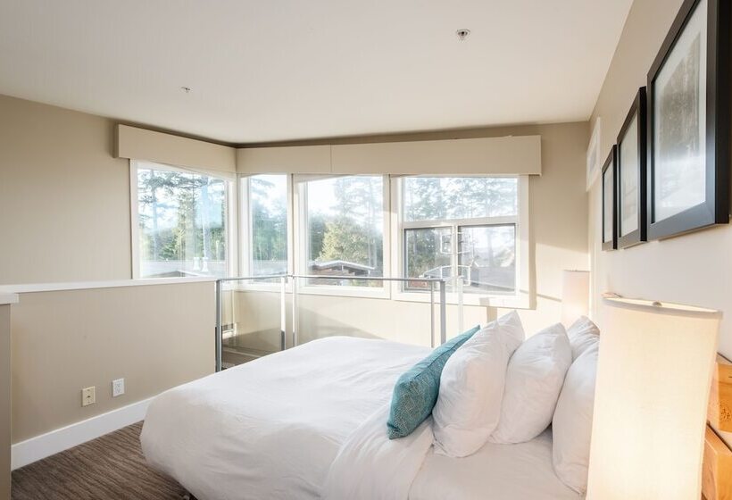 Lejlighed 2 Soveværelser, Cox Bay Beach Resort