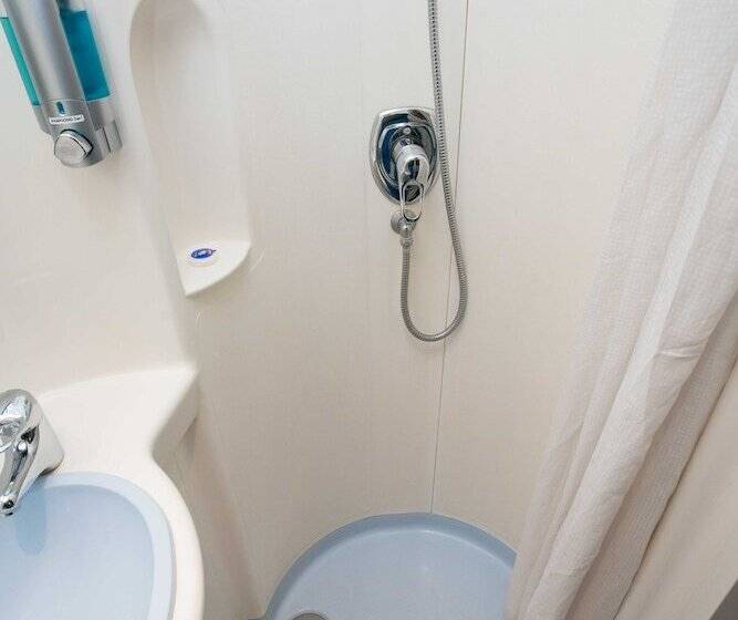 غرفة قياسية, Fasthotel Artigues