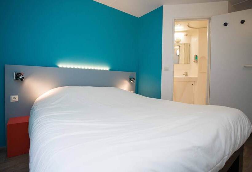 Номер Стандарт, Fasthotel Artigues