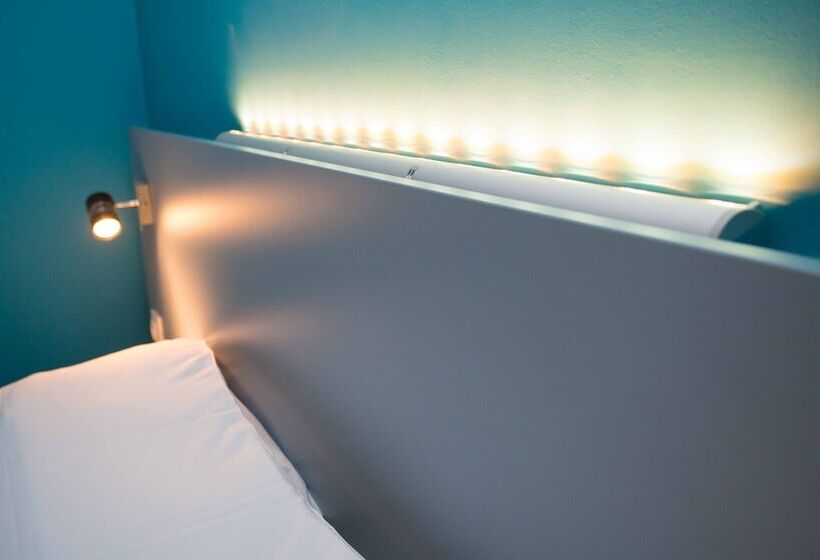 غرفة قياسية, Fasthotel Artigues