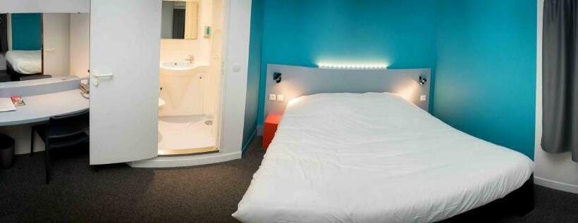 Номер Стандарт, Fasthotel Artigues