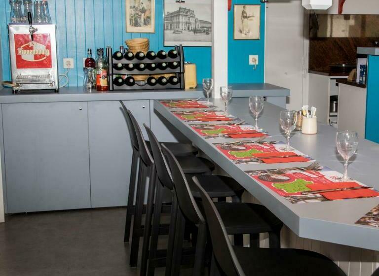 غرفة قياسية, Fasthotel Artigues