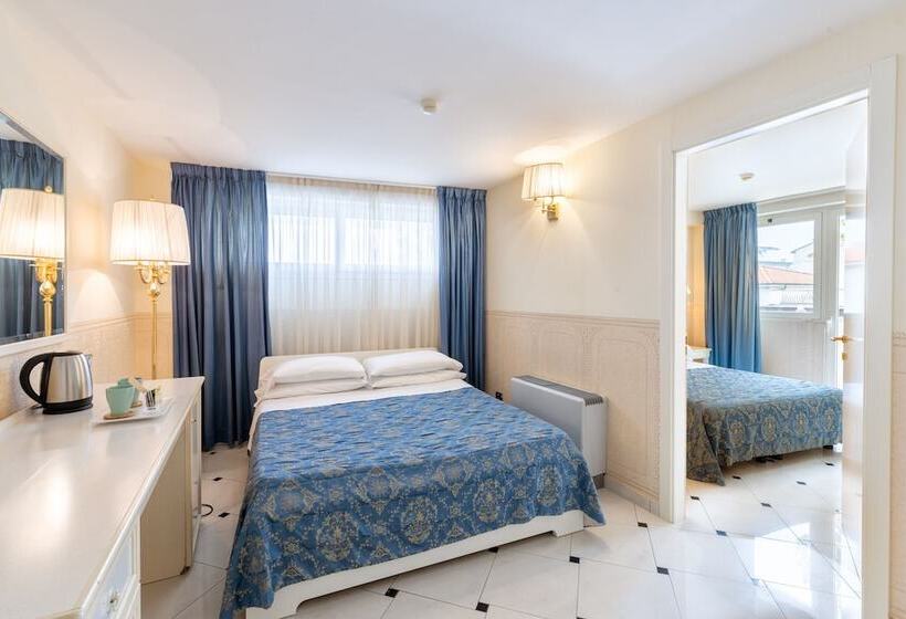 غرفة عائلية, Baia Imperiale