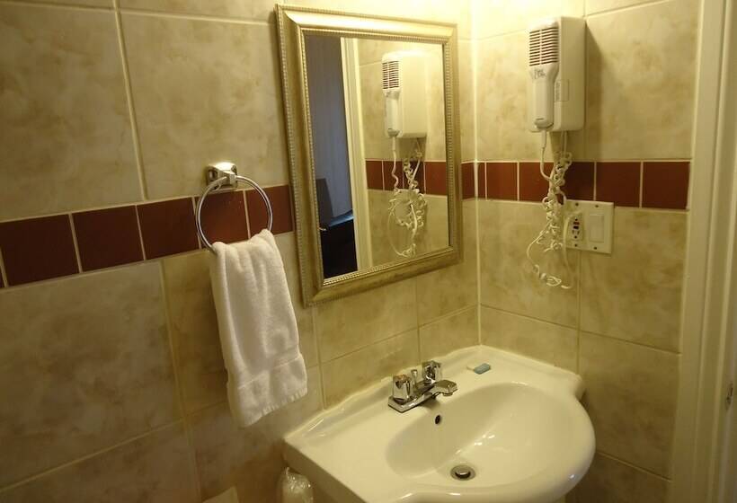 غرفة ديلوكس, Bayside Inn & Waterfront Suites