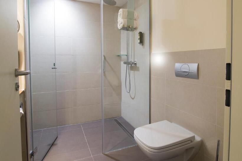 스위트, Best Western Plus Hotel Bremerhaven
