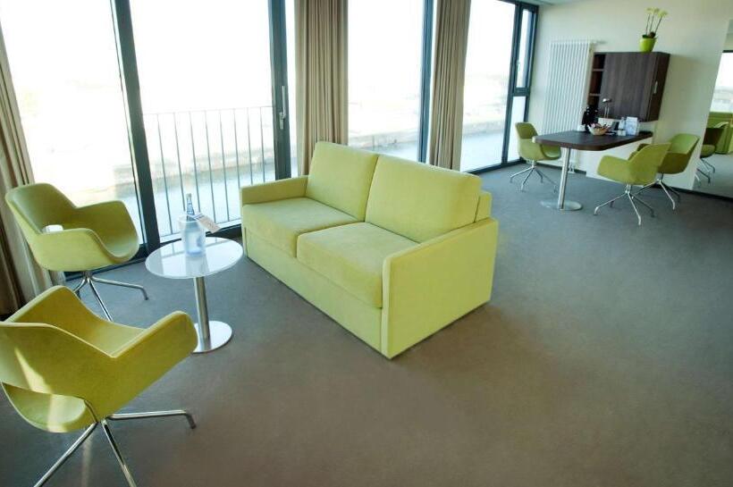 جناح, Best Western Plus Hotel Bremerhaven