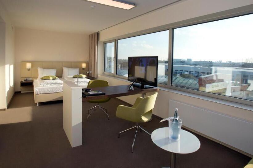 جناح, Best Western Plus Hotel Bremerhaven