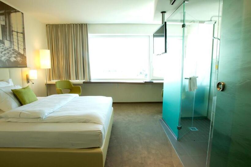 غرفة بيزنس, Best Western Plus Hotel Bremerhaven