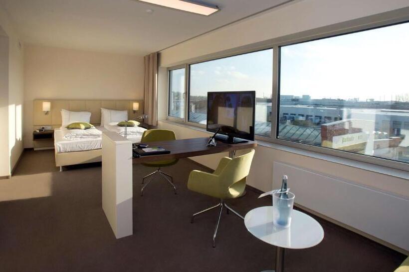 جناح, Best Western Plus Hotel Bremerhaven
