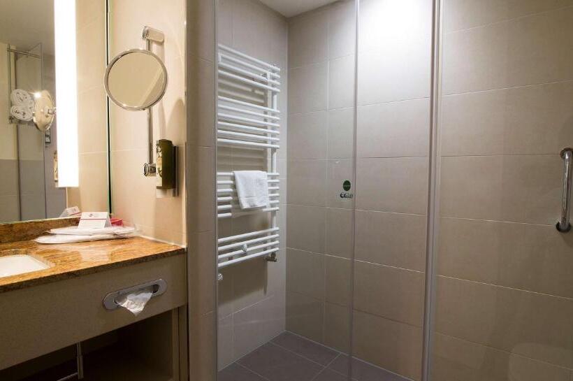 جناح, Best Western Plus Hotel Bremerhaven