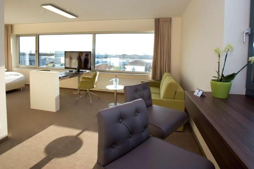 스위트, Best Western Plus Hotel Bremerhaven
