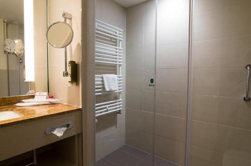 جناح, Best Western Plus Hotel Bremerhaven