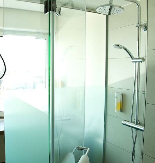 غرفة بيزنس, Best Western Plus Hotel Bremerhaven