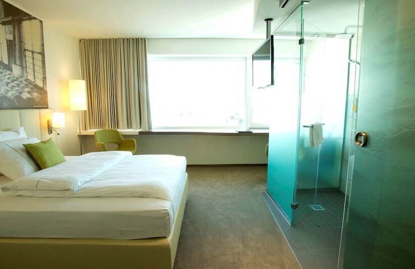 غرفة بيزنس, Best Western Plus Hotel Bremerhaven