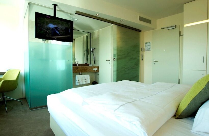 غرفة بيزنس, Best Western Plus Hotel Bremerhaven