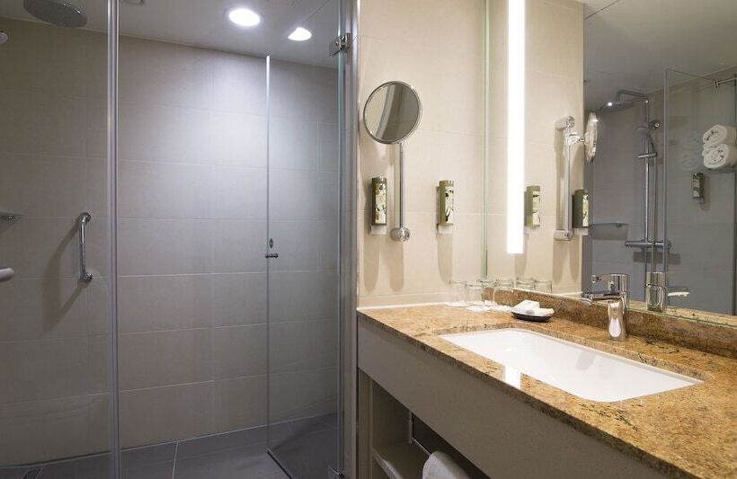 جناح, Best Western Plus Hotel Bremerhaven