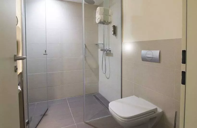 スイート, Best Western Plus Hotel Bremerhaven