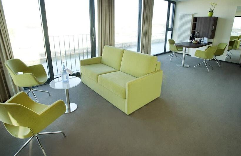 جناح, Best Western Plus Hotel Bremerhaven