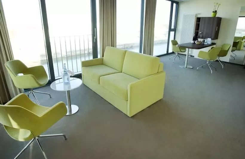 スイート, Best Western Plus Hotel Bremerhaven