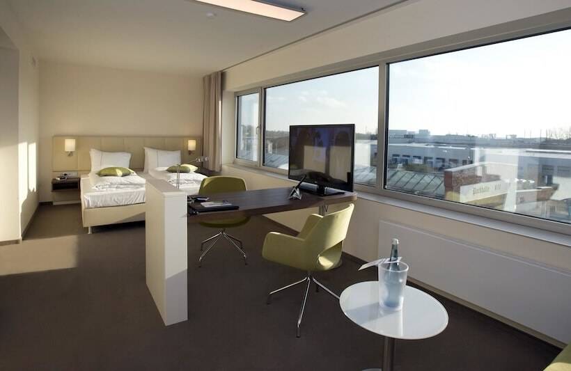 جناح, Best Western Plus Hotel Bremerhaven