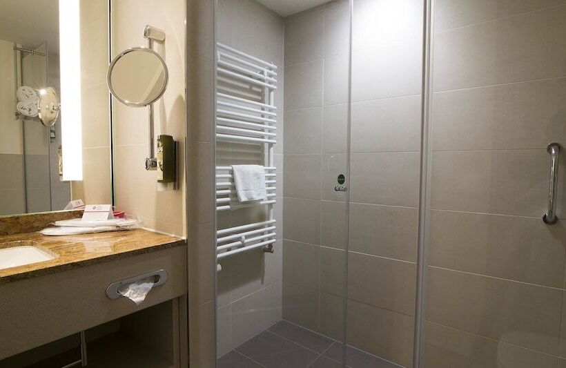 스위트, Best Western Plus Hotel Bremerhaven