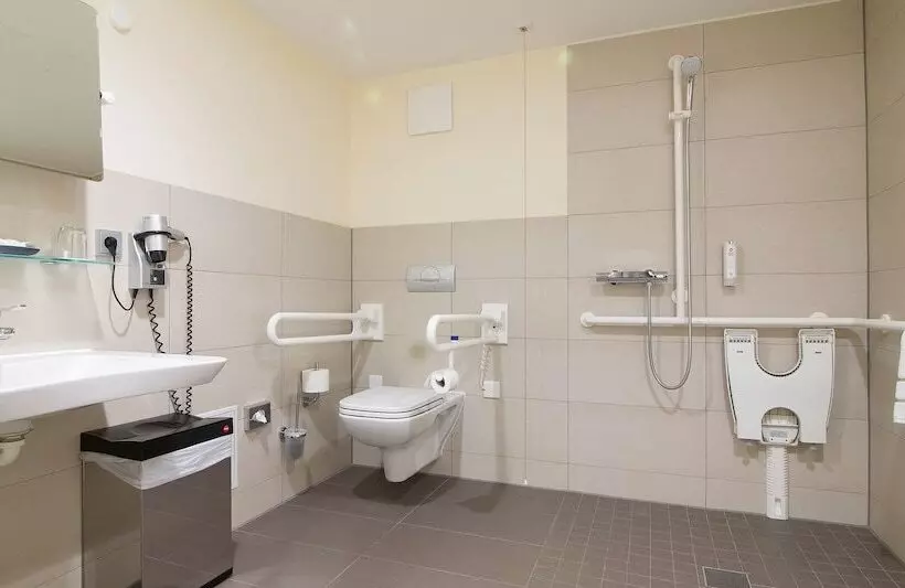 ビジネスルーム, Best Western Plus Hotel Bremerhaven
