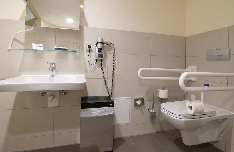 비즈니스룸, Best Western Plus Hotel Bremerhaven