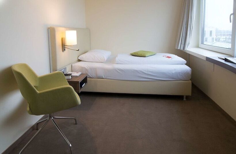 غرفة بيزنس, Best Western Plus Hotel Bremerhaven