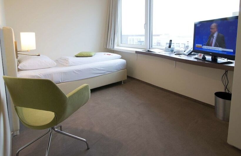 غرفة بيزنس, Best Western Plus Hotel Bremerhaven