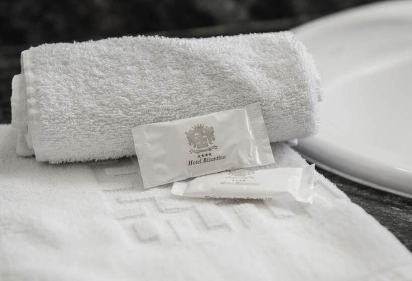 חדר אקונומי, Bizantino