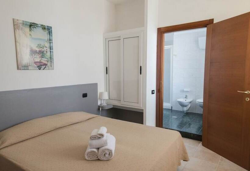 חדר אקונומי, Bizantino