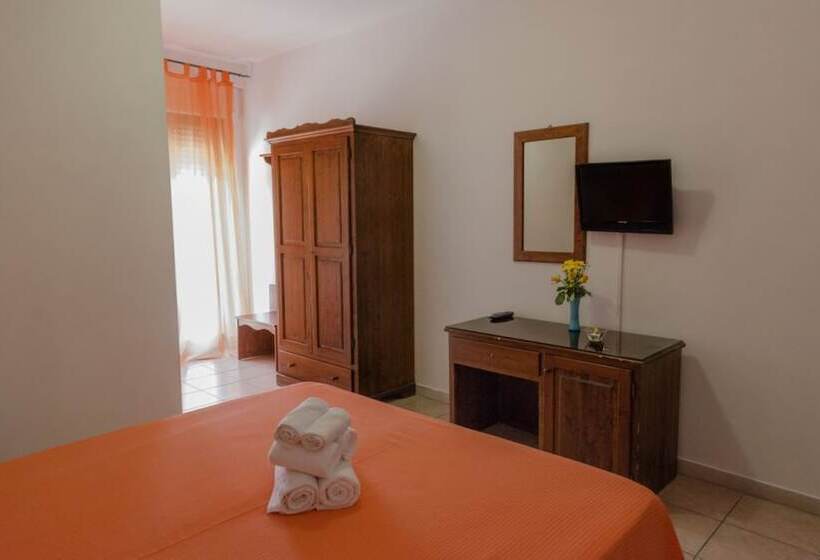 חדר סטנדרט, Bizantino