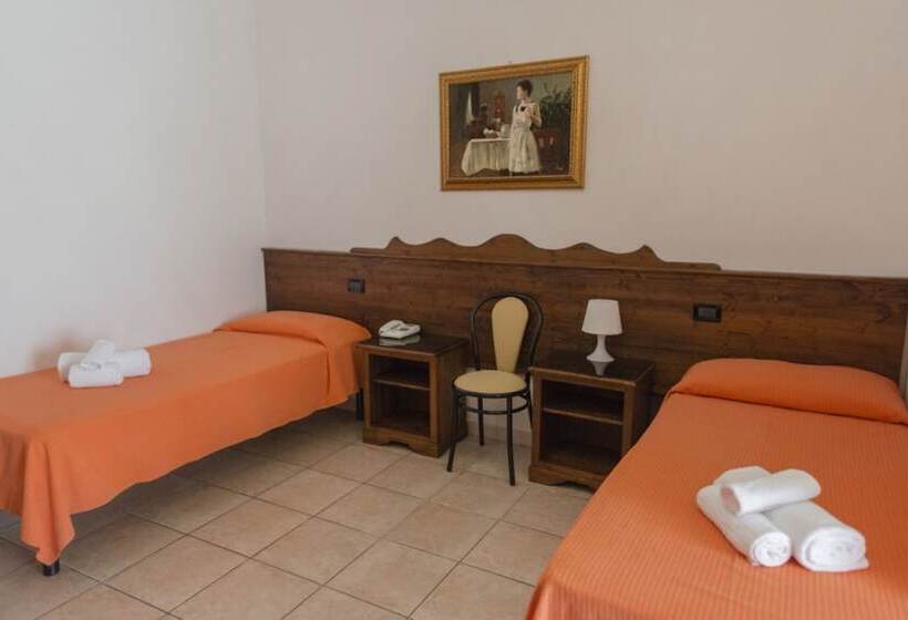 חדר סטנדרט, Bizantino