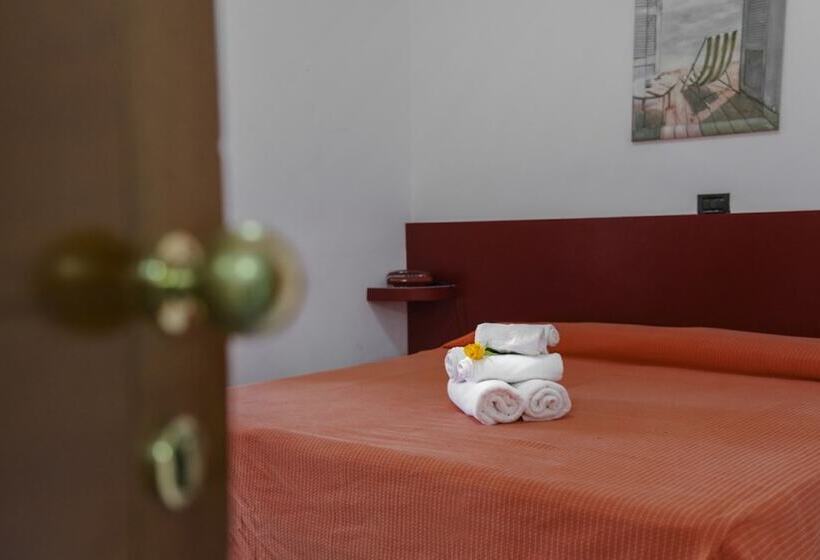 חדר סטנדרט, Bizantino