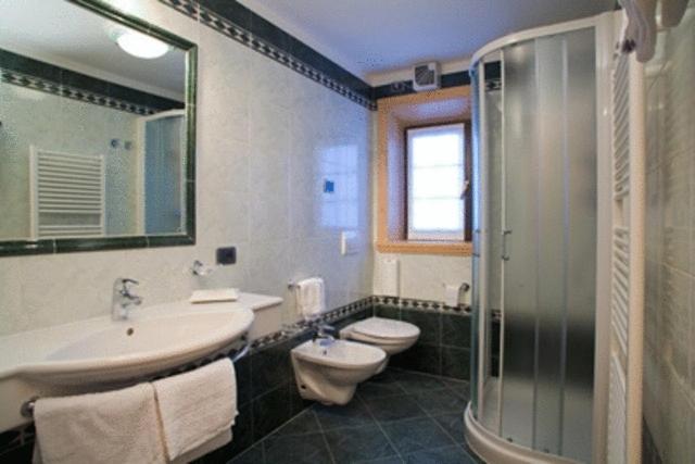 اتاق استاندارد, Capriolo