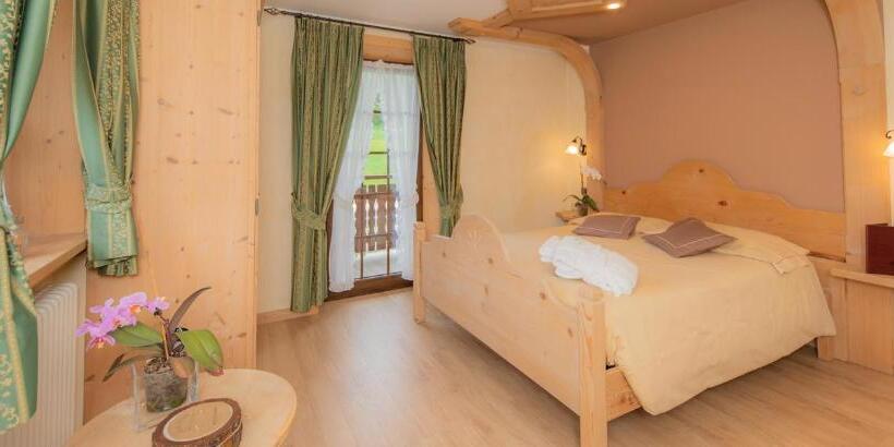 اتاق استاندارد, Capriolo