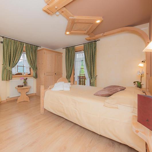 اتاق استاندارد, Capriolo