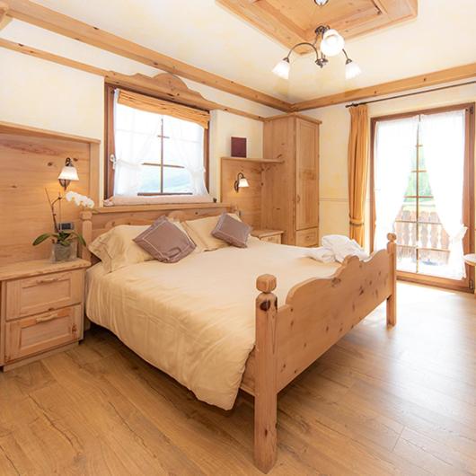 اتاق استاندارد, Capriolo