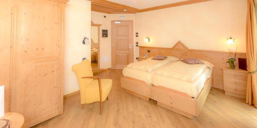 اتاق راحتی سه تخته, Capriolo