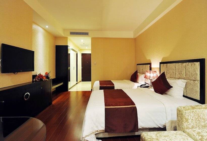 Номер Премиум, Dara Airport