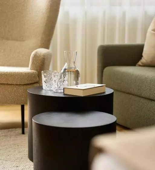 Junior Suite con Balcone, Das Schlössl